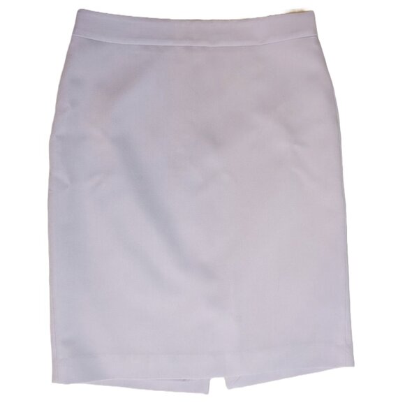 Banana Republic Dresses & Skirts - Banana Republic Lilac Spring Pencil Skirt Sz 4